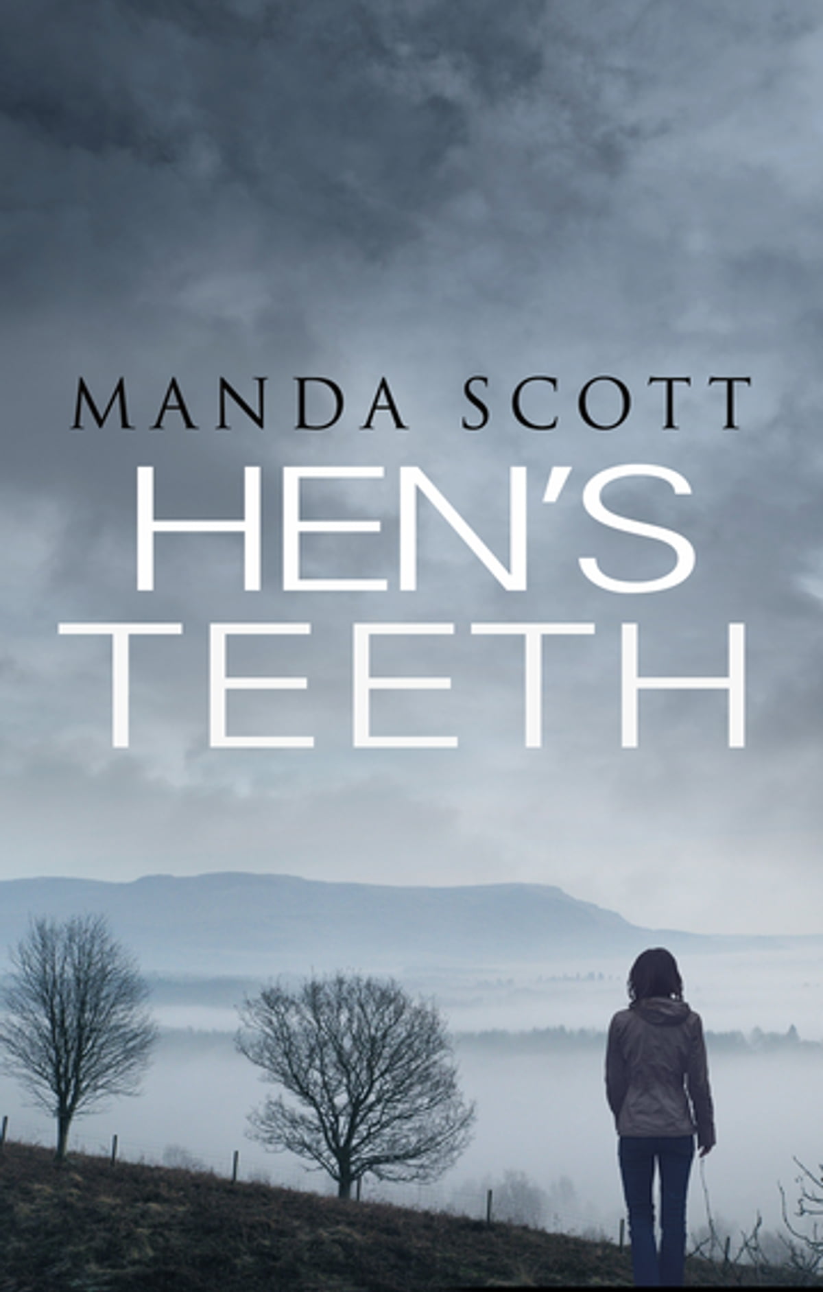 Hen's Teeth